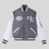 Rob Gronkowski Patriots Rivalries Jacket 2