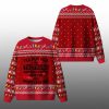 Ill Put You In The Trunk Ugly Sweater 2025 Christmas 1 1