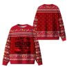 Ill Put You In The Trunk Ugly Sweater 2025 Christmas 1 2