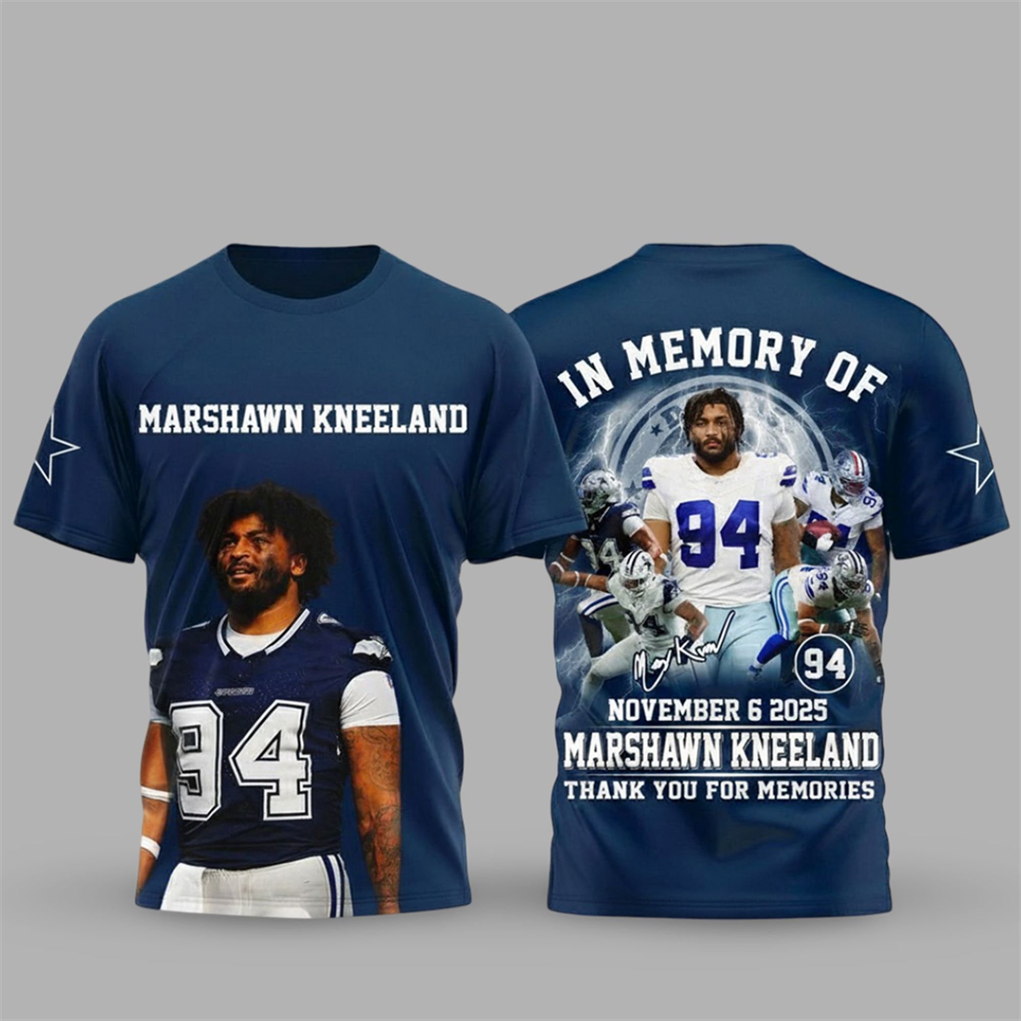 In Memory Of November 6 2025 Marshawn Kneeland Memories Shirt 1 In Memory Of November 6 2025 Marshawn Kneeland Memories Shirt 1