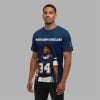 In Memory Of November 6 2025 Marshawn Kneeland Memories Shirt 3 In Memory Of November 6 2025 Marshawn Kneeland Memories Shirt 2