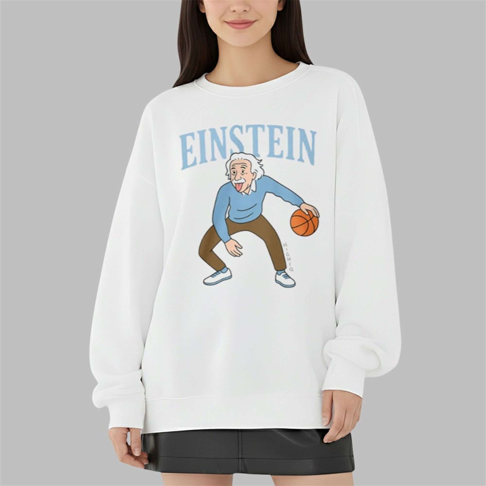 Interesting Stem Einstein Coke Milk Shirt 5 Interesting Stem Einstein Coke Milk Shirt 3 9