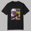 Jeremiah Smith Middle Finger Fan Michigan Shirt 6 Jeremiah Smith Middle Finger Fan Michigan Shirt 0 0