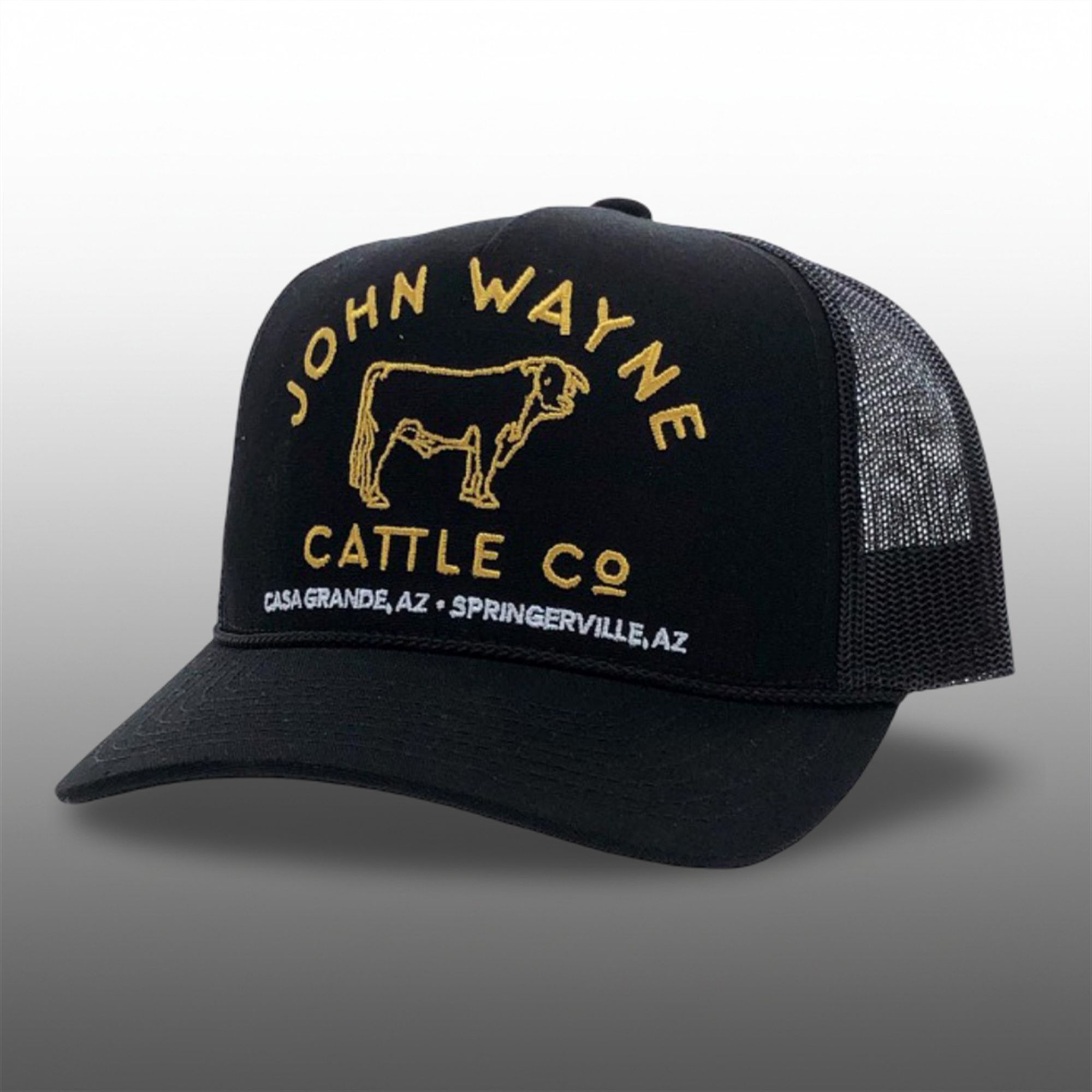 Jimmy Graham John Wayne Cattle Co Hat 1 Jimmy Graham John Wayne Cattle Co Hat 1