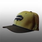 Josh Allen Bills Salute To Service Hat