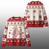 Just Gonna Jingle Some Of The Way Ugly Sweater 2025 Christmas 1 1