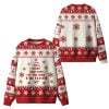 Just Gonna Jingle Some Of The Way Ugly Sweater 2025 Christmas 1 2