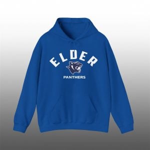 Dave Portnoy Elder Panthers Hoodie 1