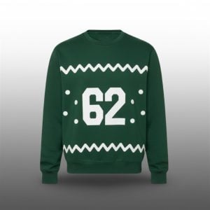 2025 Eagles Jason Kelce Ugly Christmas Sweater (1) 1 1