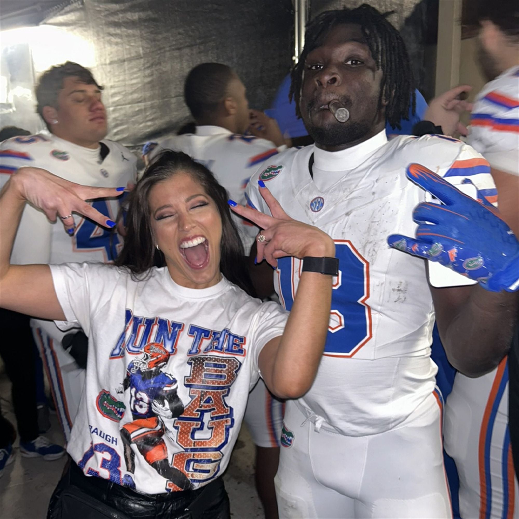 Katie Turner Run The Baugh Shirt 3 11