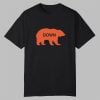 Kyle Brandt Walking Bear Down Shirt 0 0