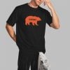 Kyle Brandt Walking Bear Down Shirt 2 3