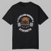 Kyle Kovach Cleveland Browns Strength Shirt 10 Kyle Kovach Cleveland Browns Strength Shirt 0 0