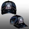 LA Dodgers 2025 National League Champions Cap 1 1