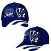 LA Dodgers World Series Champions 2025 Parade Hat 1 2