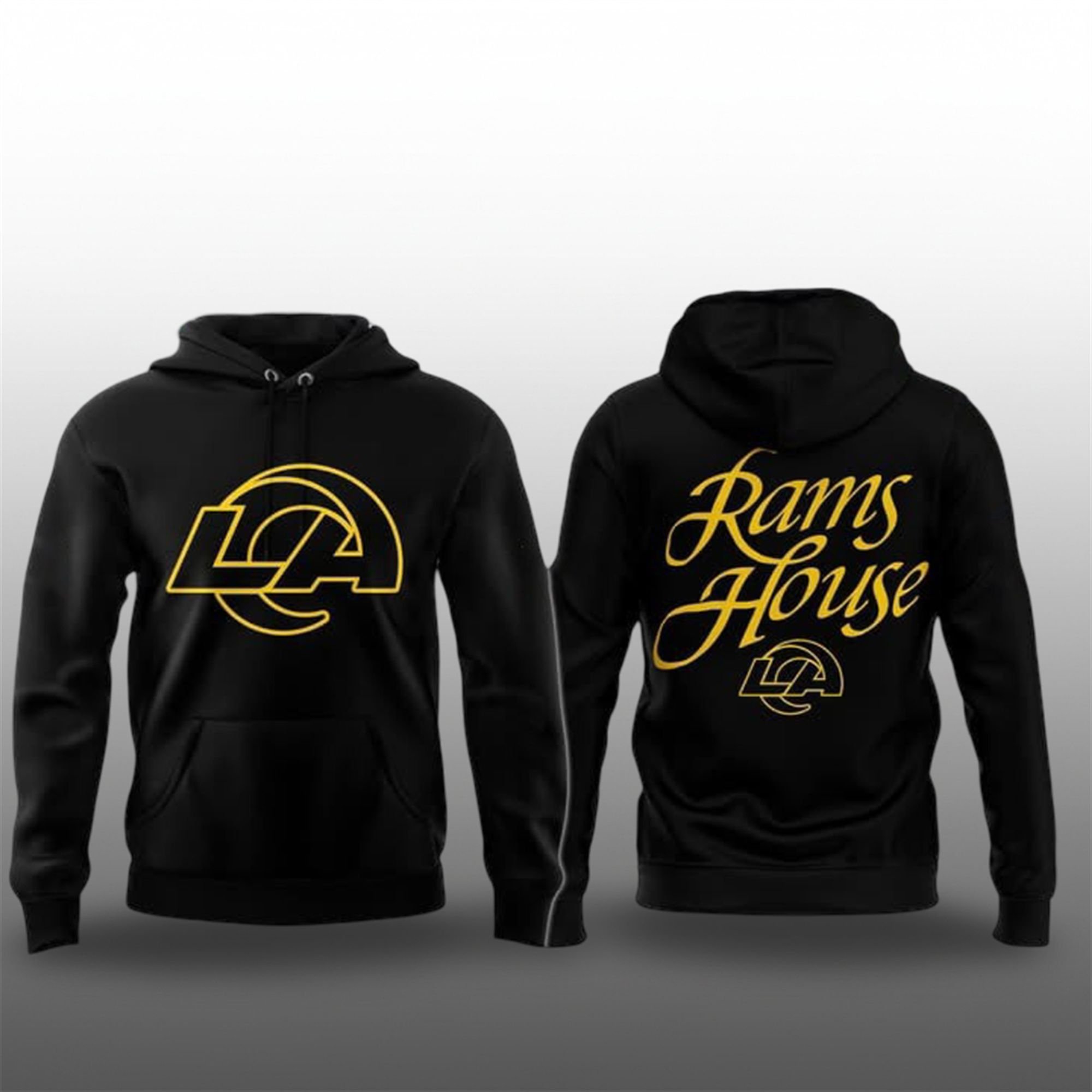 LA Rams Win 2025 Rivalries House Hoodie 1 LA Rams Win 2025 Rivalries House Hoodie 1 (1) Tshirt,Hoodie,Sweatshirt