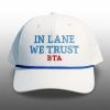 Lane Kiffin In Lane We Trust Hat 4 Lane Kiffin In Lane We Trust Hat 1