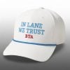 Lane Kiffin In Lane We Trust Hat 5 Lane Kiffin In Lane We Trust Hat 2