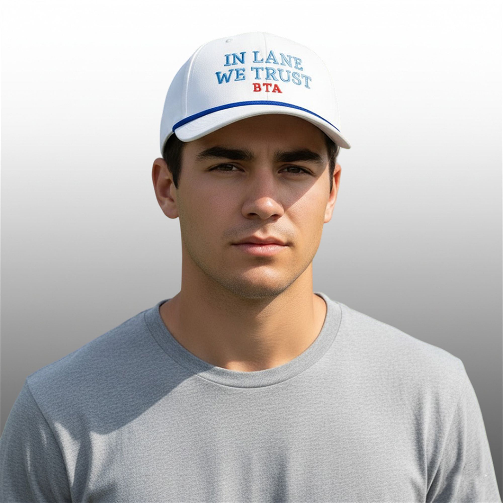 Lane Kiffin In Lane We Trust Hat 5 Lane Kiffin In Lane We Trust Hat 5