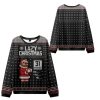 Lazy Christmas Ugly Sweater 2025 Christmas 3 Lazy Christmas Ugly Sweater 2025 Christmas 1 2