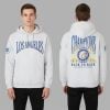 Los Angeles Champions Back To Back Los Angeles Vs The The World 2025 Hoodie 2