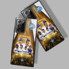 Los Angeles Dodgers World Series 2025 Phone Case 1