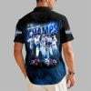 Los Angeles Dodgers 2025 National League Champions Short Sleeve Shirt HOATT14119 3 1024x1024 Photoroom