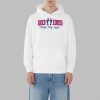 Mack Hollins Hollins Free The Feet Hoodie
