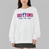 Mack Hollins Hollins Free The Feet Sweatshirt