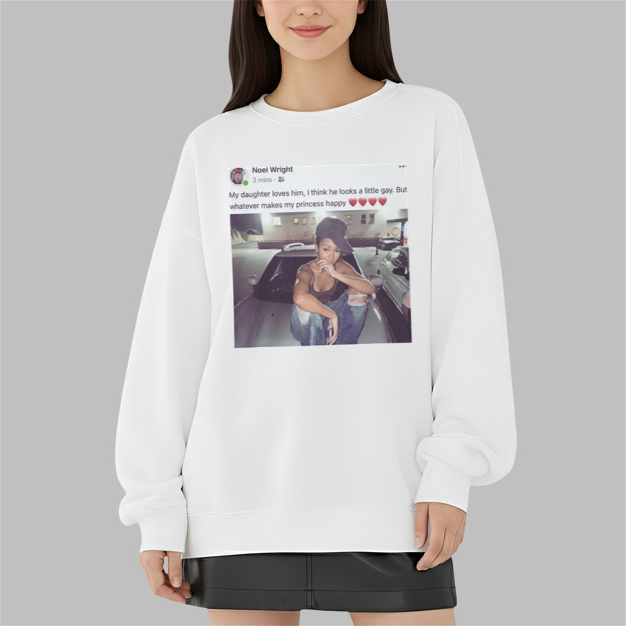 Manon Bannerman Noel Wright Shirt 5 Manon Bannerman Noel Wright Shirt 3 9