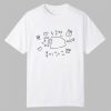 Mara Goang If You Lie Down You'll Be Blessed Shirt 0 0
