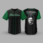 Marlins Flanigan's Fest Jersey 2026 Giveaway