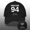Marshawn Kneeland Rest in Peace 94 Hat 1