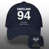 Marshawn Kneeland Rest in Peace 94 Hat 2