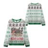 Meowy Catmas Ugly Sweater 2025 Christmas 1 2