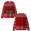 Merry And Bright Ugly Sweater 2025 Christmas 1 2