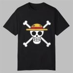 Mexico Vicente Fox Strawhat Pirate Shirt