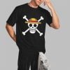 Mexico Vicente Fox Strawhat Pirate Shirt 2 3