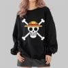 Mexico Vicente Fox Strawhat Pirate Shirt 2 4