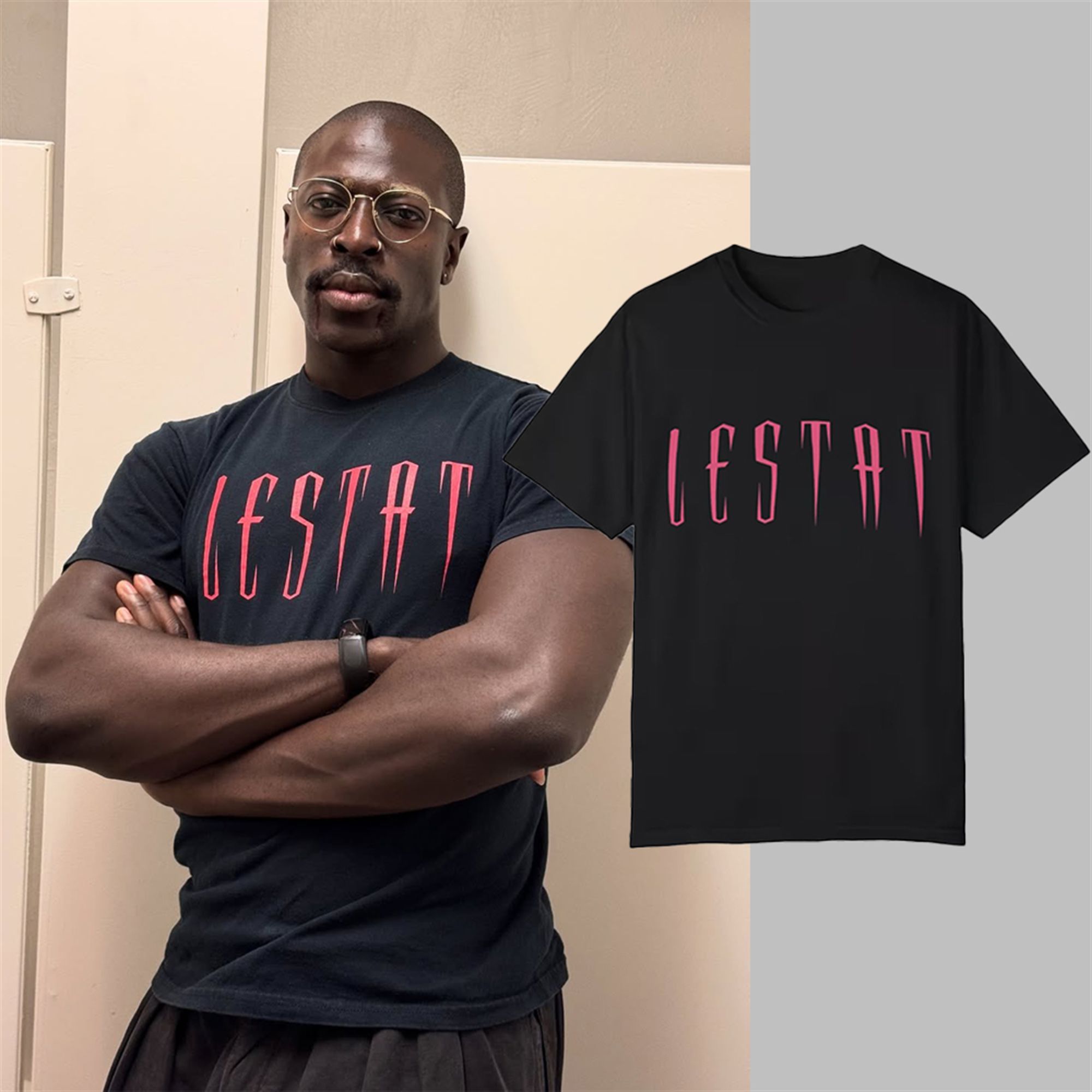 Moses Sumney Lestat Shirt 2 7