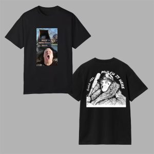Since 1982 Mulch Is Here Shirt 0 0