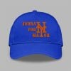 NY Mets Zohran For Mayor Hat (1)