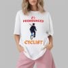 NYC It's Pronounced Cyclist Shirt