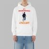 NYC Its Pronounced Cyclist Shirt 3 10
