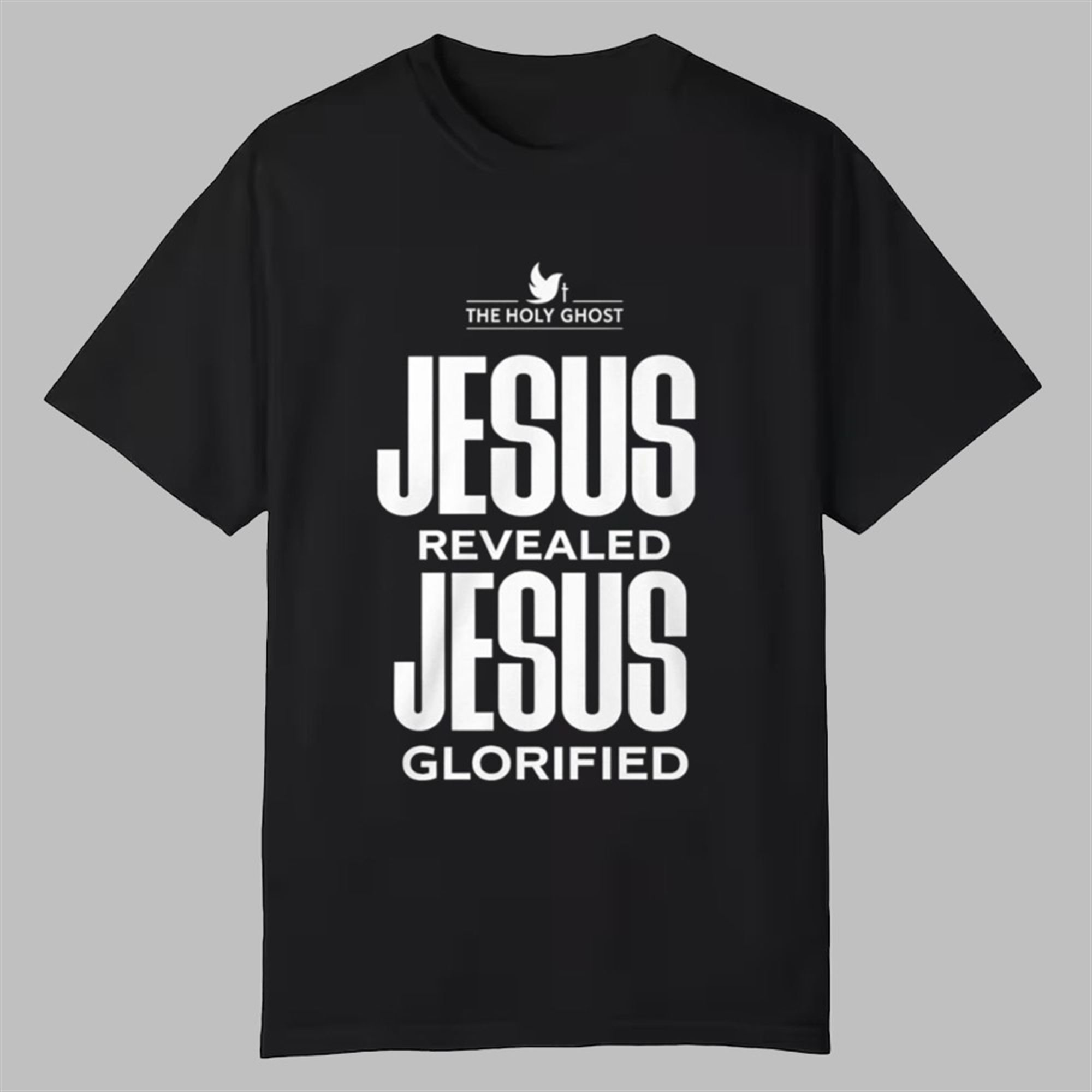 NaNa Jesus Revealed Jesus Glorified Shirt 1 NaNa Jesus Revealed Jesus Glorified Shirt 0 0