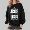 NaNa Jesus Revealed Jesus Glorified Shirt 8 NaNa Jesus Revealed Jesus Glorified Shirt 2 4
