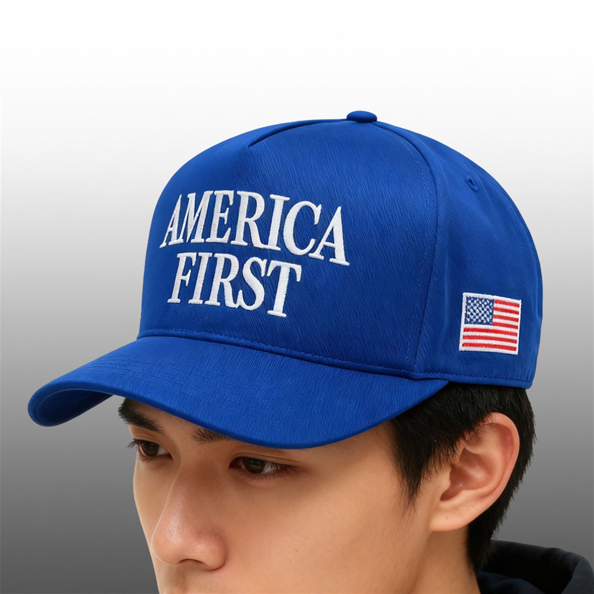 Nick Fuentes America First Hat 2 Nick Fuentes America first Hat 2