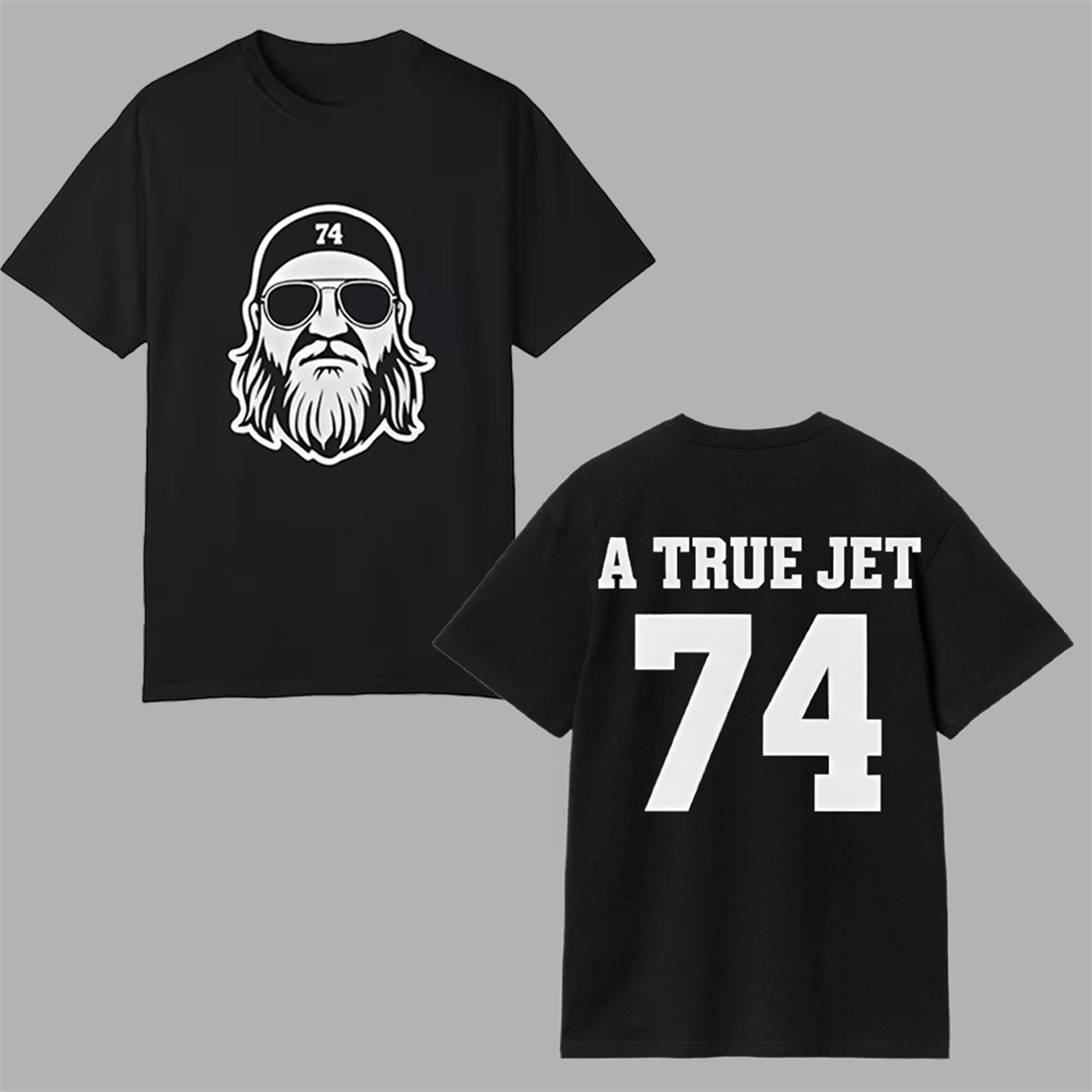 Nick Mangold A True Jet 74 Shirt 1 Nick Mangold A True Jet 74 Shirt 0 0 Tshirt,Hoodie,Sweatshirt