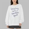 Nicole Wallace Democracy Is Not A Spectator Sport Shirt 9 Nicole Wallace Democracy Is Not A Spectator Sport Sweatshirt