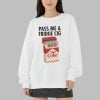Pass Me A Fridge Cig Shirt 3 9